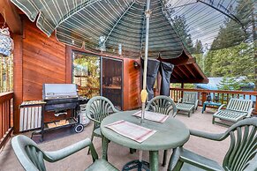 Northstar Hideaway by Avantstay 5mins to Skiing
