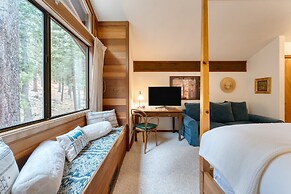 Northstar Hideaway by Avantstay 5mins to Skiing