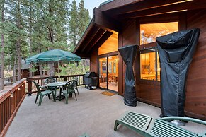 Northstar Hideaway by Avantstay 5mins to Skiing