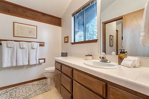 Northstar Hideaway by Avantstay 5mins to Skiing