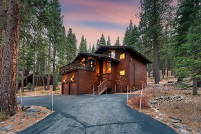 Northstar Hideaway by Avantstay 5mins to Skiing