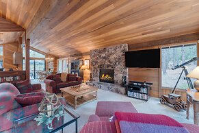 Northstar Hideaway by Avantstay 5mins to Skiing