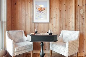 Fontana by Avantstay Gorgeous Mountain Cabin w Views Hot Tub Game Room