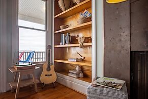 Poseidon By Avantstay On The Beach Two Ocean Facing Balconies Hot Tub