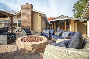 Wildflower by Avantstay Gorgeous Wine Country Home w Pool Bocce Ball C
