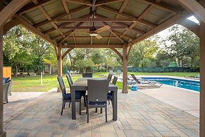 Wildflower by Avantstay Gorgeous Wine Country Home w Pool Bocce Ball C