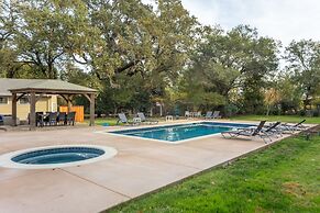 Wildflower by Avantstay Gorgeous Wine Country Home w Pool Bocce Ball C