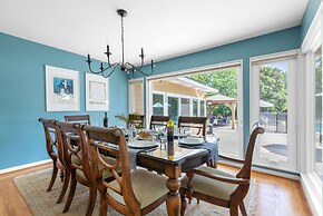 Wildflower by Avantstay Gorgeous Wine Country Home w Pool Bocce Ball C