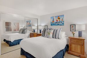 Shoreline Villa by Avantstay Steps to the Beach Bay Pier