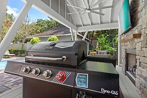 Honey Bee Bungalows by Avantstay Boat Friendly Pool Access