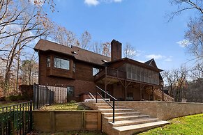 Winding Down by Avantstay Sleeps 20 Dock View