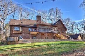 Winding Down by Avantstay Sleeps 20 Dock View