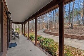 Winding Down by Avantstay Sleeps 20 Dock View