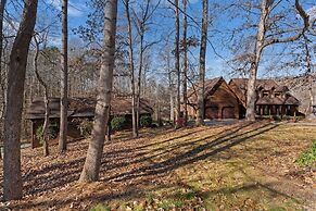 Winding Down by Avantstay Sleeps 20 Dock View