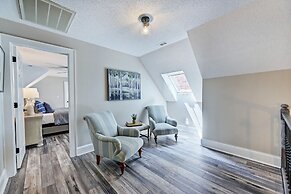 Winding Down by Avantstay Sleeps 20 Dock View