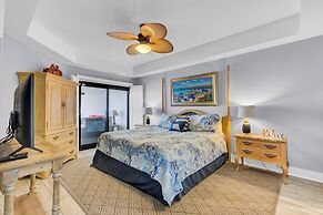 518 Seascape Waterfront Views Community Pool