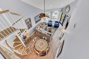 518 Seascape Waterfront Views Community Pool