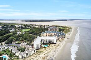 518 Seascape Waterfront Views Community Pool