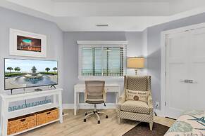 518 Seascape Waterfront Views Community Pool