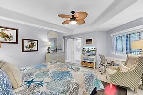 518 Seascape Waterfront Views Community Pool