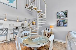 518 Seascape Waterfront Views Community Pool