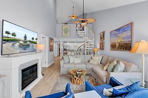 518 Seascape Waterfront Views Community Pool