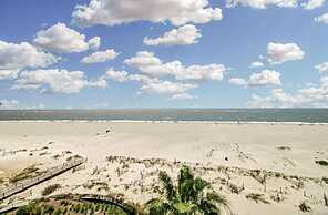 518 Seascape Waterfront Views Community Pool