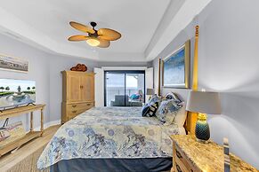 518 Seascape Waterfront Views Community Pool