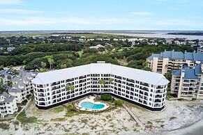 518 Seascape Waterfront Views Community Pool