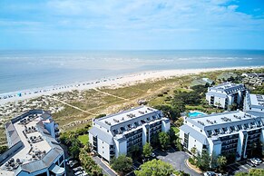 123d Shipwatch by Avantstay Beach Access Pool