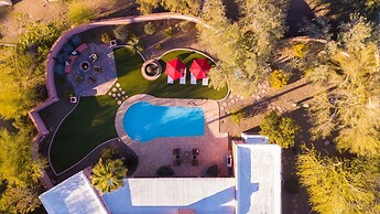 La Casona by Avantstay Gorgeous Spanish Style Oasis w Historic Charm P