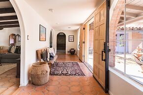 La Casona by Avantstay Gorgeous Spanish Style Oasis w Historic Charm P