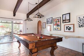 La Casona by Avantstay Gorgeous Spanish Style Oasis w Historic Charm P