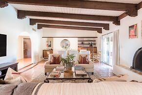 La Casona by Avantstay Gorgeous Spanish Style Oasis w Historic Charm P