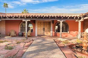 La Casona by Avantstay Gorgeous Spanish Style Oasis w Historic Charm P