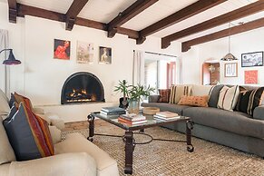 La Casona by Avantstay Gorgeous Spanish Style Oasis w Historic Charm P