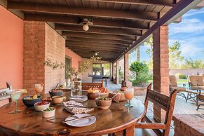 La Casona by Avantstay Gorgeous Spanish Style Oasis w Historic Charm P