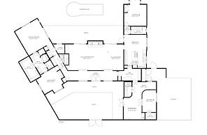 La Casona by Avantstay Gorgeous Spanish Style Oasis w Historic Charm P