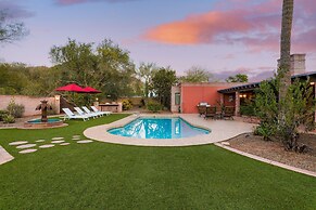 La Casona by Avantstay Gorgeous Spanish Style Oasis w Historic Charm P