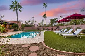 La Casona by Avantstay Gorgeous Spanish Style Oasis w Historic Charm P