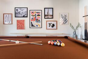 La Casona by Avantstay Gorgeous Spanish Style Oasis w Historic Charm P