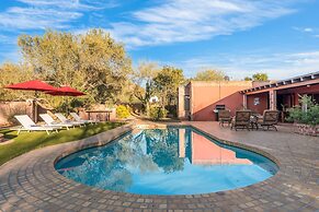 La Casona by Avantstay Gorgeous Spanish Style Oasis w Historic Charm P