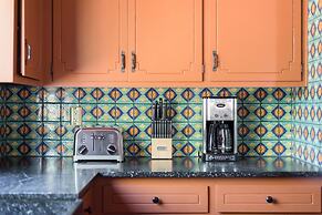La Casona by Avantstay Gorgeous Spanish Style Oasis w Historic Charm P