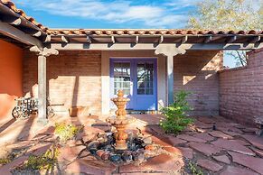 La Casona by Avantstay Gorgeous Spanish Style Oasis w Historic Charm P