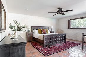 La Casona by Avantstay Gorgeous Spanish Style Oasis w Historic Charm P