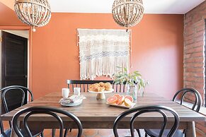 La Casona by Avantstay Gorgeous Spanish Style Oasis w Historic Charm P