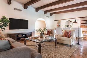 La Casona by Avantstay Gorgeous Spanish Style Oasis w Historic Charm P