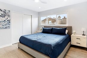 Shelly by Avantstay Steps to the Beach Deck w Ocean Views 5bdr