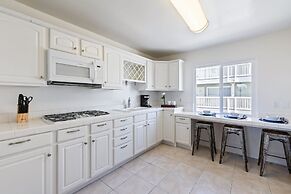 Ocean Blvd Apt 6 by Avantstay On Pacific Beach