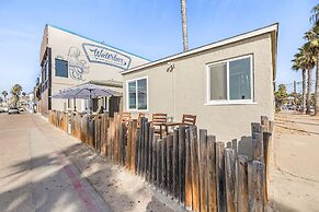 Ocean Blvd Apt 6 by Avantstay On Pacific Beach